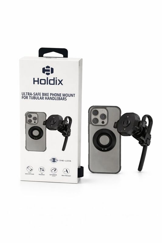 מעמד אופניים מיוחד לכידון צינורי IG-24