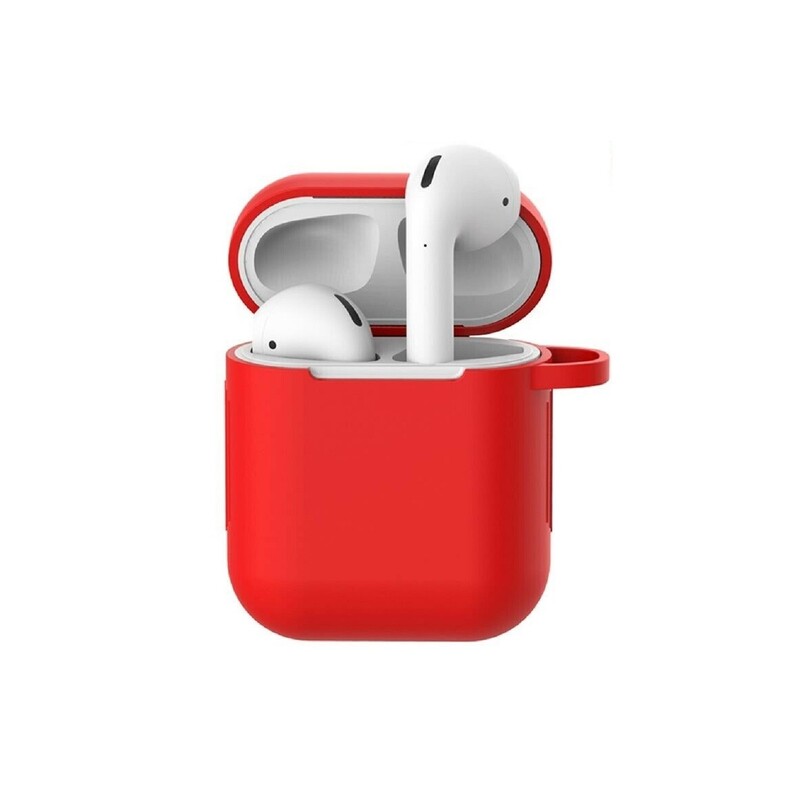 מגן AirPods 2 Red