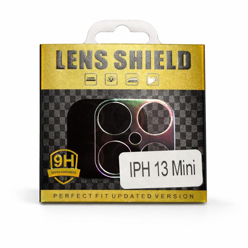 מגן מצלמות IPHONE 13 mini