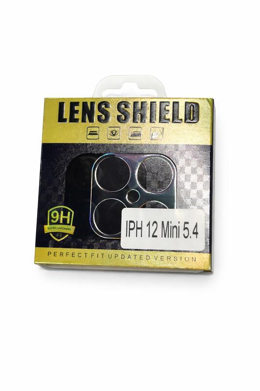 מגן מצלמות Iph12 mini