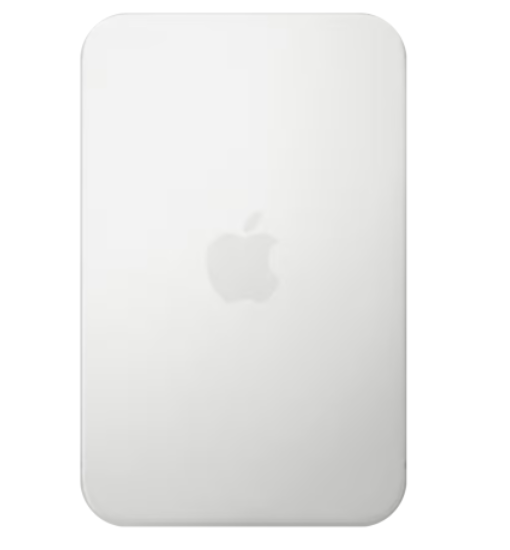 גב Iphone 17ProMax כסוף תחליפי