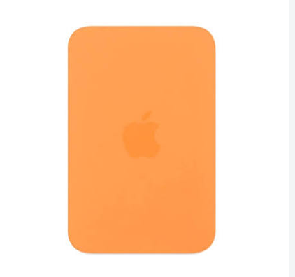 גב Iphone 17ProMax כתום תחליפי