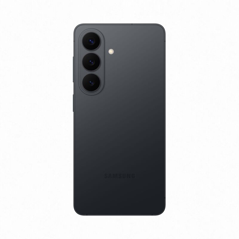 גב אחורי S26 Plus שחור