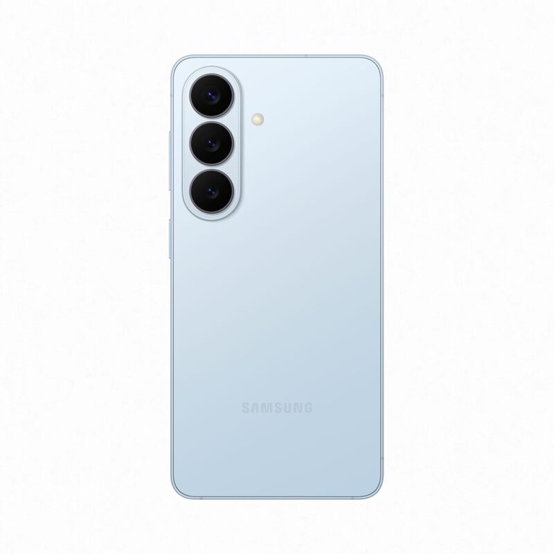 גב אחורי S26 Plus כחול