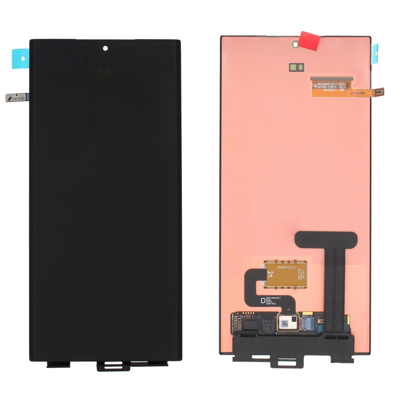 מסך מקורי S26 Plus ללא מסגרת
