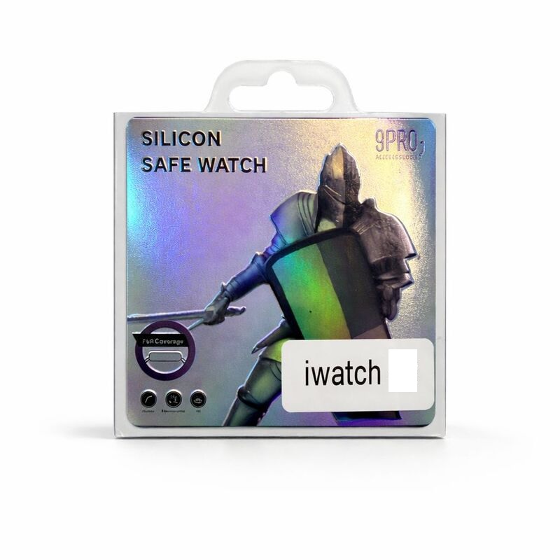 מגן Apple watch 41mm