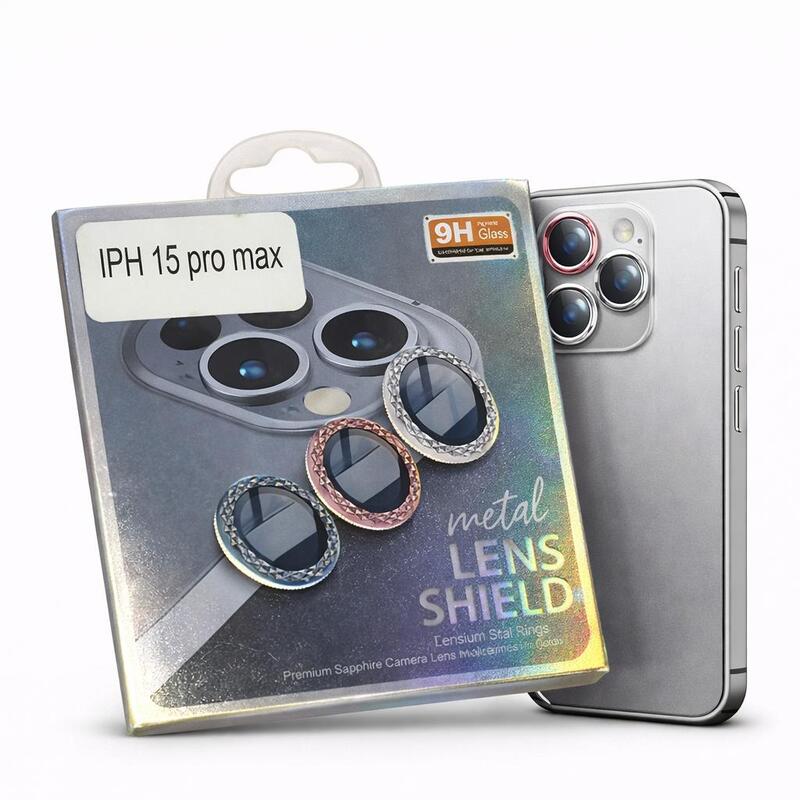 מגן מצלמות Iph14Pro