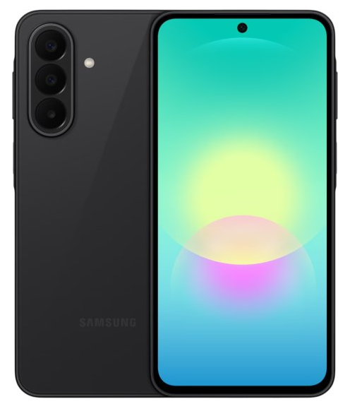 מסך A27 Black מקורי