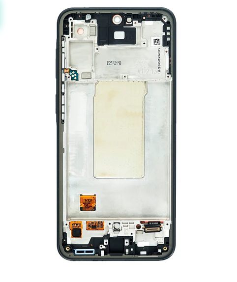 מסך A37 BLACK מקורי