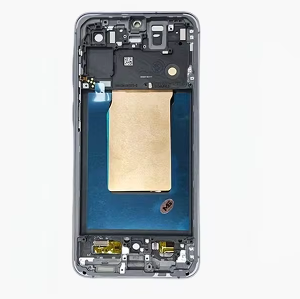 מסך A57 GREY מקורי