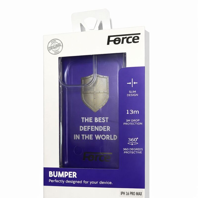 Force Bumper מגן Xiaomi 13C