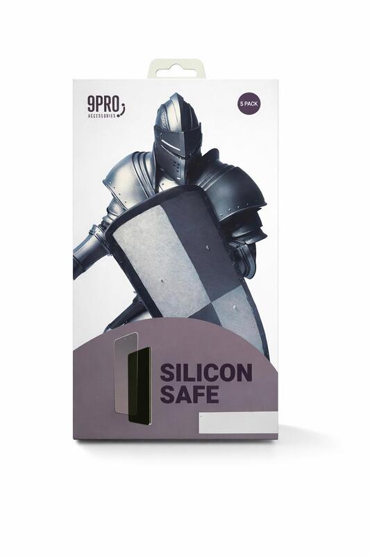 מארז סיליקון I14 Pro