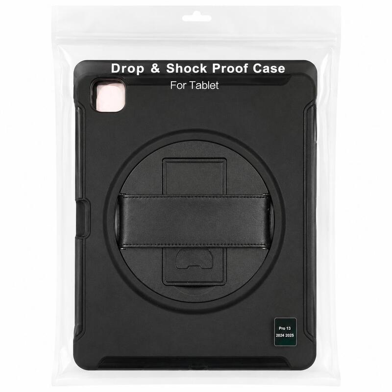 Titan defense case PRO 13 2024 2025 BLACK