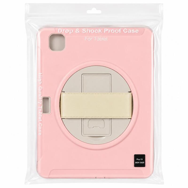 Titan defense case PRO 13 2024 2025 PINK