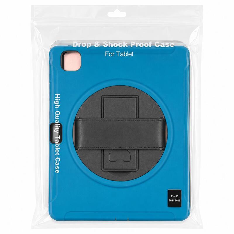 Titan defense case PRO 13 2024 2025 BLUE