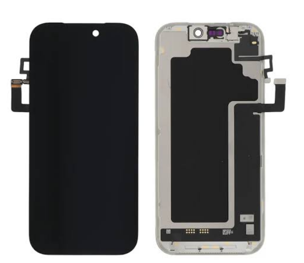 מסך IPhone 17 Service Back