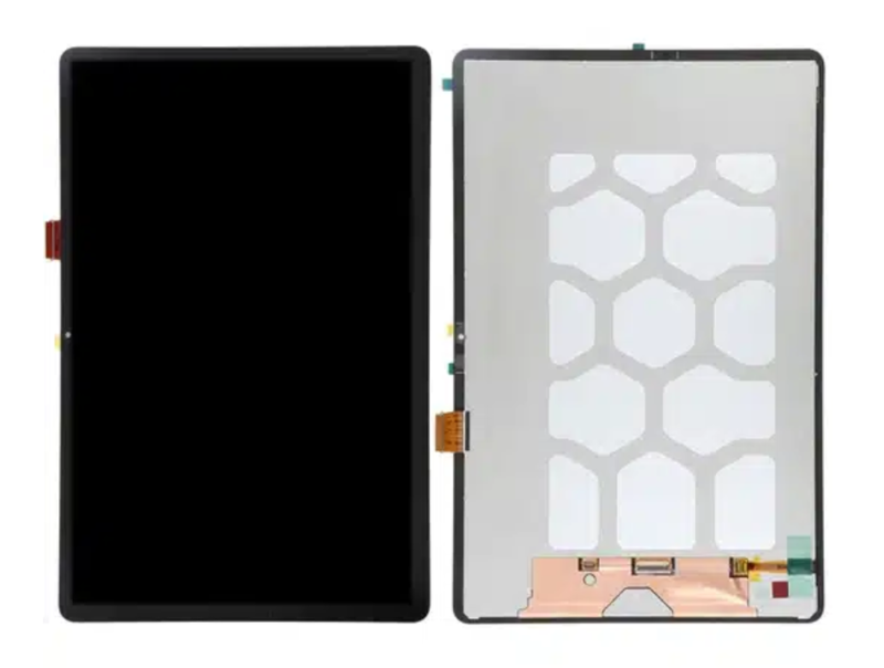 LCD + TOUCH Tablet S9 Plus Fe X610/X616