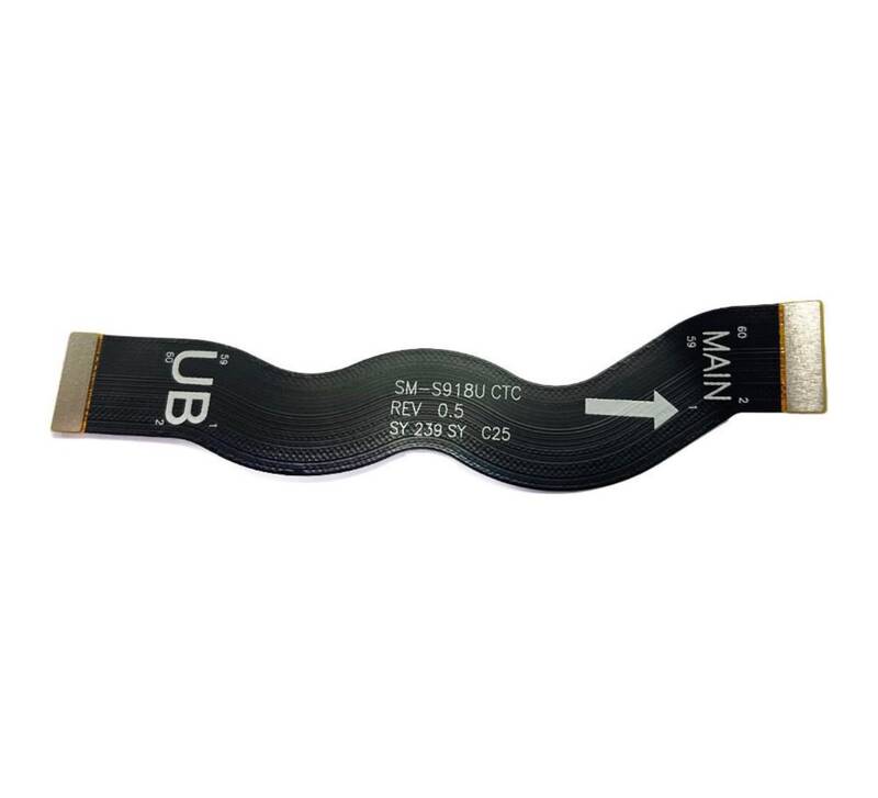 מקשר תצוגה s23ultra