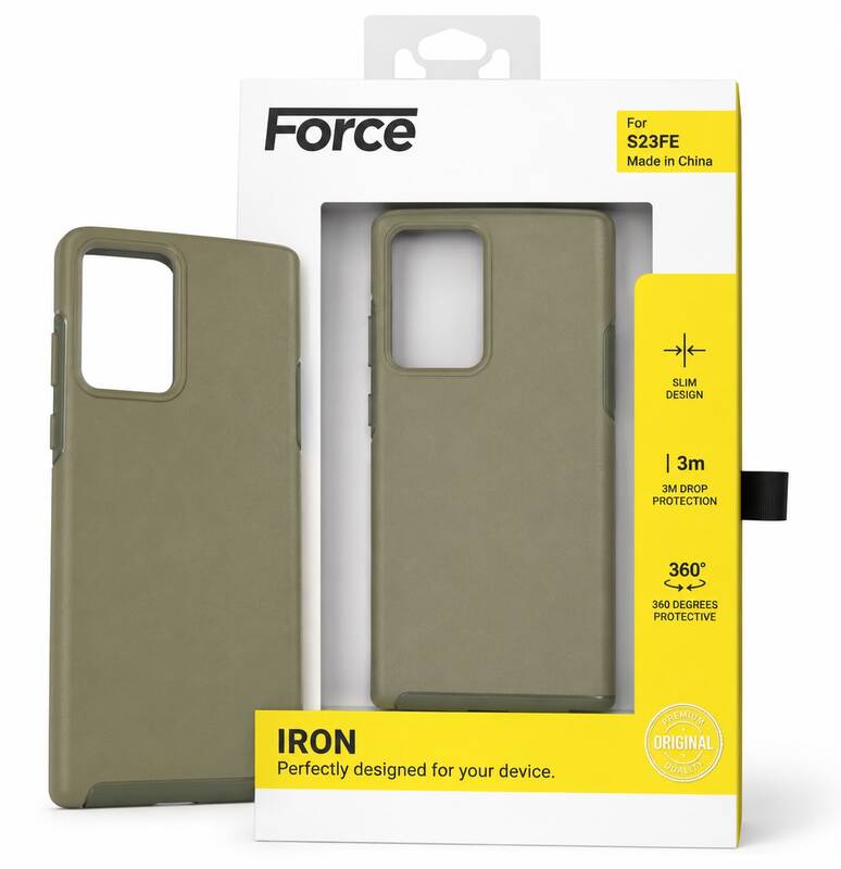 IRON Note 20 Ultra Grey