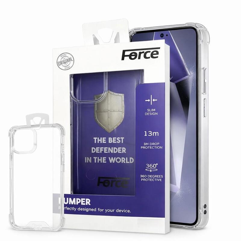 Force Bumper מגן S25