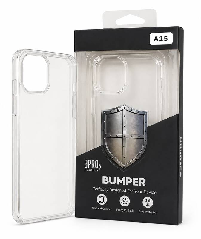 Force Bumper מגן A15