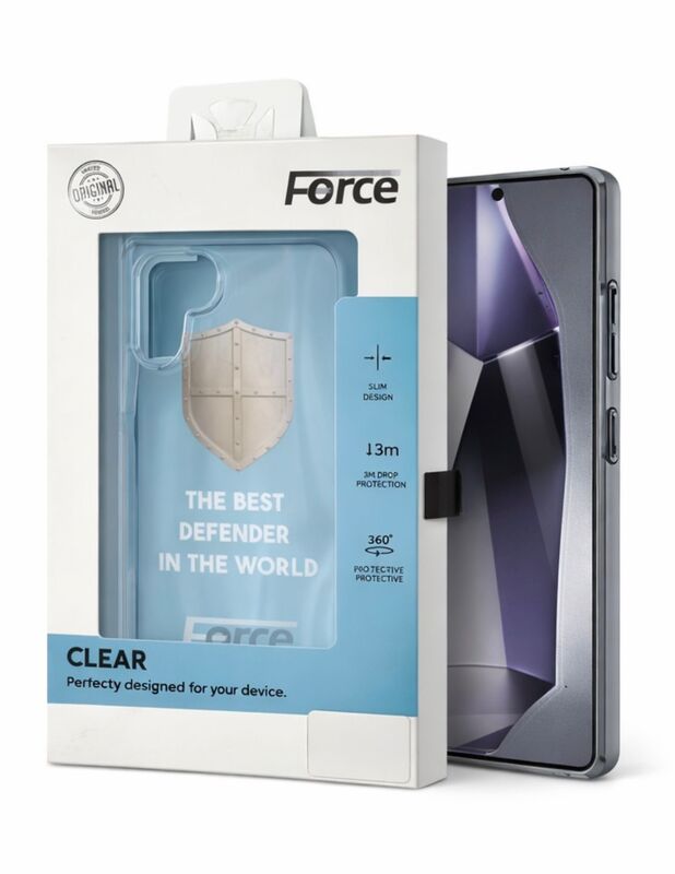 CLEAR IPHONE 12 Pro