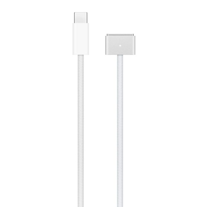 כבל טעינה USB-C ל- MagSafe 3 USB-C ל- MagSafe 3 מקורי APPLE