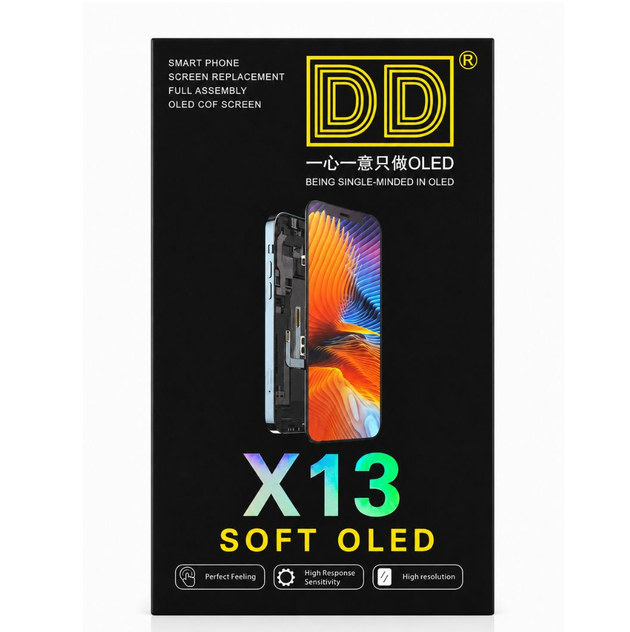 מסך Oled-DD Iphone 13