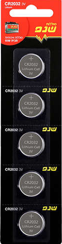 CR2032battery